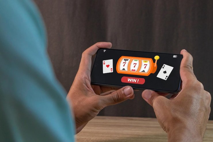 Pengingat 18 plus untuk promo bonus